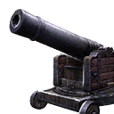 Optimal Cannon