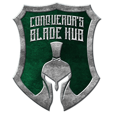 Conqueror's Blade Community Hub